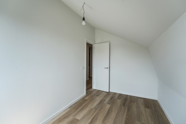 Medium property photo - Zuidwenk 74B, 3751 CE Bunschoten-Spakenburg